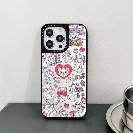 Disney Marie Cat（Mirror）