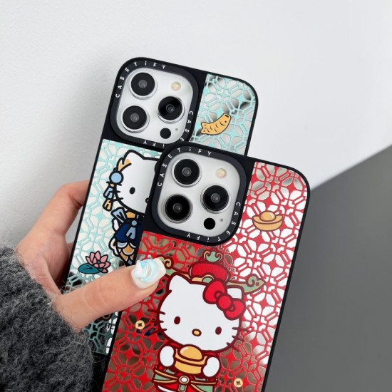 Hello Kitty（Mirror）