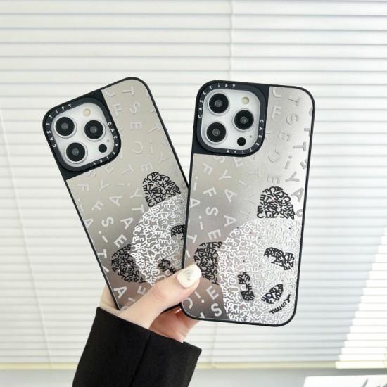 Hi! Panda!（Mirror）