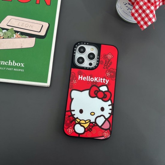 New Hello Kitty（Mirror）