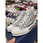 Dior B23 Oblique Low Top Sneakers“CD（D16） 