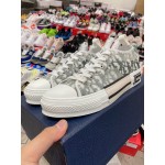 Dior B23 Oblique Low Top Sneakers“CD（D17) 