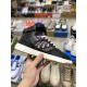 Dior B27 Oblique Galaxy Low Top Sneakers（D19）