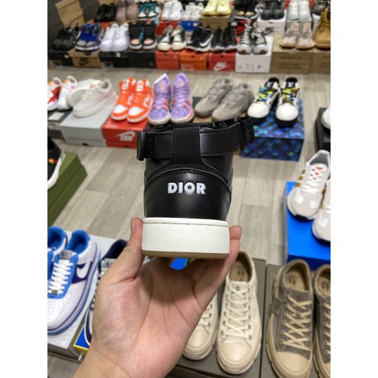 Dior B27 Oblique Galaxy Low Top Sneakers（D19）