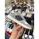 Dior B27 Oblique Galaxy Low Top Sneakers（D9)