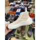 Dior B28 Oblique Hi Top Sneakers B28（D22）