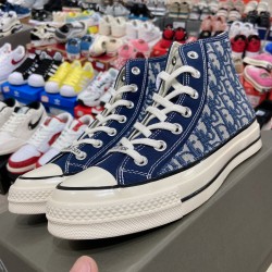 Dior x Converse 1970S（D7)