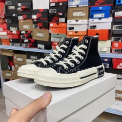 Dior x Converse Chuck 70 Hi（D3)