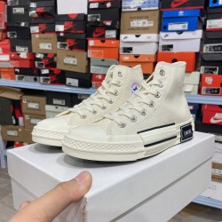 Dior x Converse Chuck 70 Hi（D4)