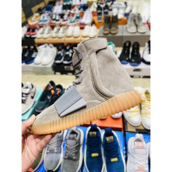 Adidas x Yeezy 750 Boost（Y98)