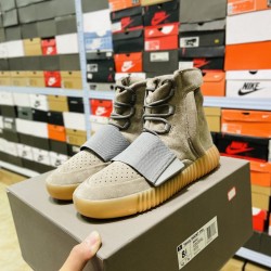 Adidas x Yeezy 750 Boost（Y98)