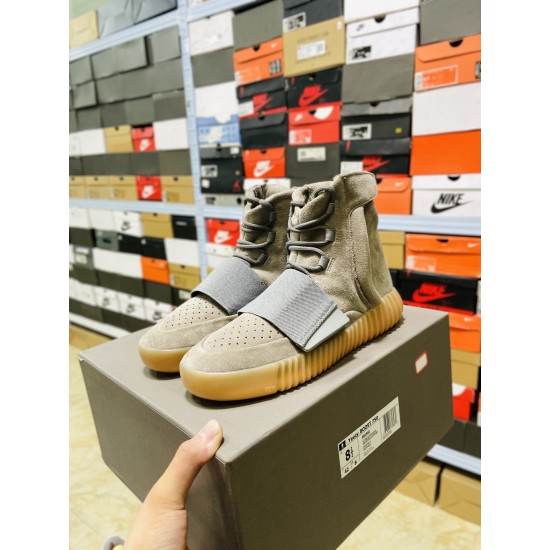 Adidas x Yeezy 750 Boost（Y98)