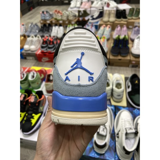 Air Jordan Legacy 312(AJ28)