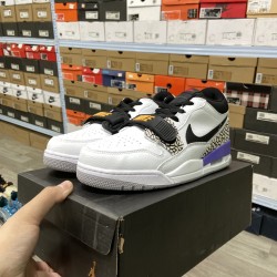 Air Jordan Legacy 312(AJ30)