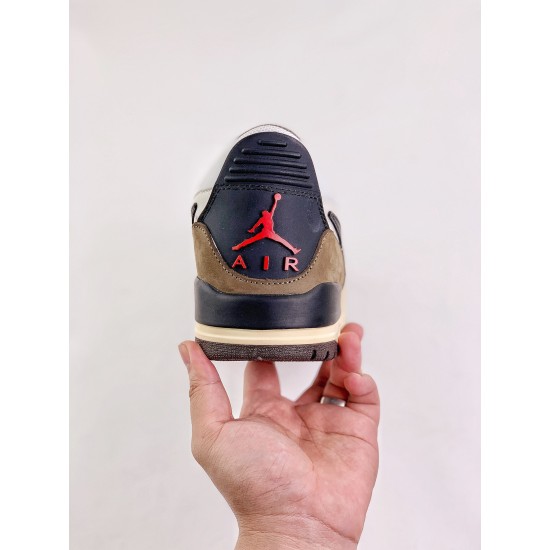 Air Jordan Legacy 312(AJ32)