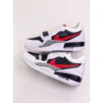 Air Jordan Legacy 312（AJ33) 