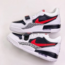 Air Jordan Legacy 312（AJ33)