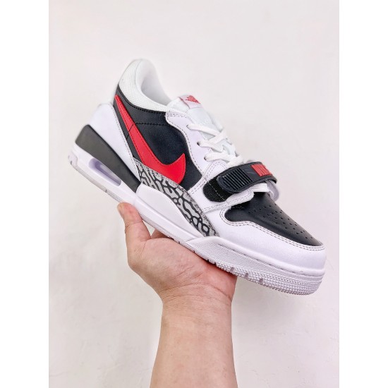 Air Jordan Legacy 312（AJ33)