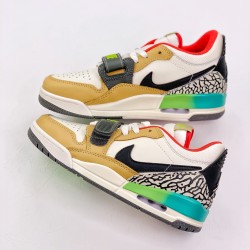 Air Jordan Legacy 312（AJ35）