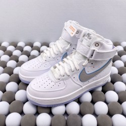 Air Force 1 07 High（A42)