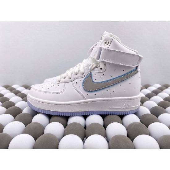 Air Force 1 07 High（A42)