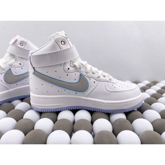 Air Force 1 07 High（A42)