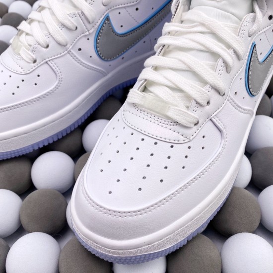 Air Force 1 07 High（A42)