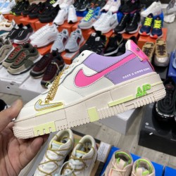 LPL x Nike .AF1 Pixel(A11)