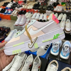 LPL x Nike AF1 Pixel(A16)