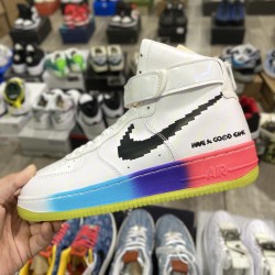 NIKE Force 1 AF1（A7)