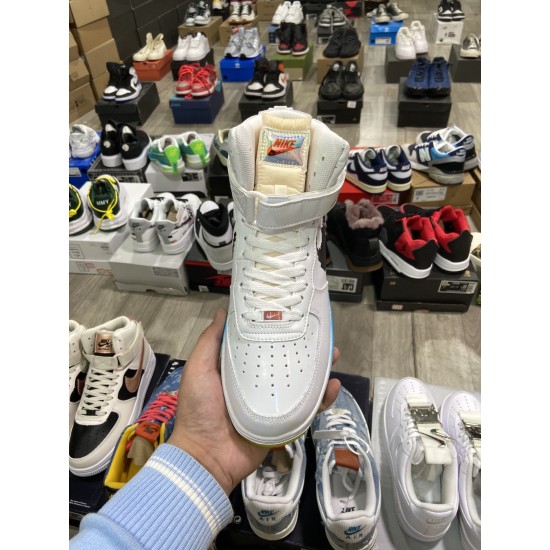 NIKE Force 1 AF1（A7)