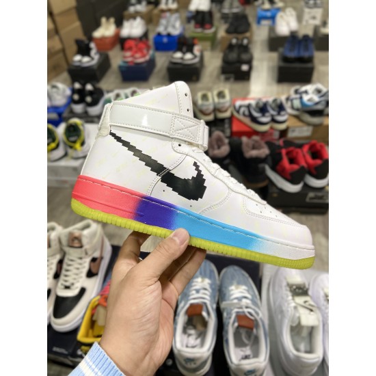 NIKE Force 1 AF1（A7)