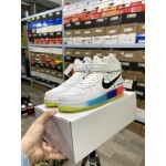 NIKE Force 1 AF1（A7) 