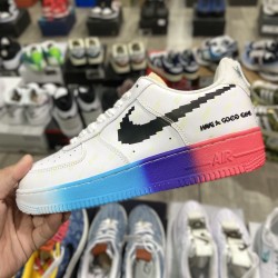 NIKE Force 1(A8)