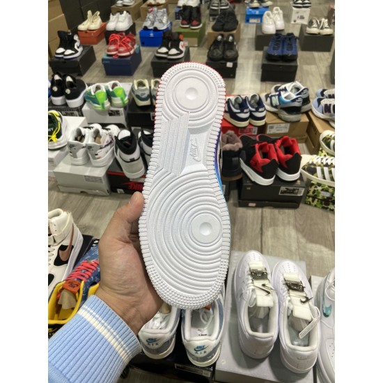 NIKE Force 1(A8)