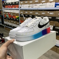 NIKE Force 1(A8)