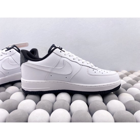 Nike Air .Force 1 07 AF1（A24)