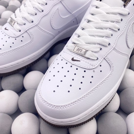 Nike Air Force .1 07 AF1（A28)