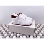 Nike Air Force 1 .07 Dark Beetroot AF1(A31) 