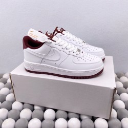 Nike Air Force 1 .07 Dark Beetroot AF1(A31)