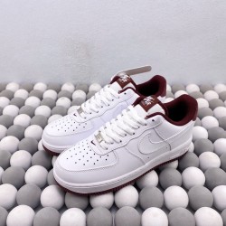 Nike Air Force 1 .07 Dark Beetroot AF1(A31)