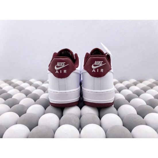 Nike Air Force 1 .07 Dark Beetroot AF1(A31)