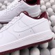 Nike Air Force 1 .07 Dark Beetroot AF1(A31)