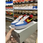 Nike Air Force 1 .07 QS AF1（A5) 