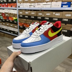 Nike Air Force 1 .07 QS AF1（A5)