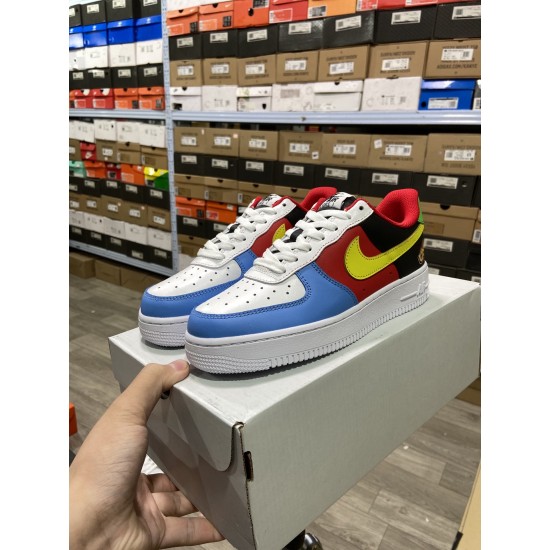 Nike Air Force 1 .07 QS AF1（A5)