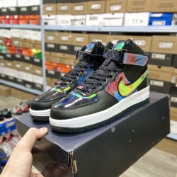 Nike Air Force 1 07 .AF1（A3)