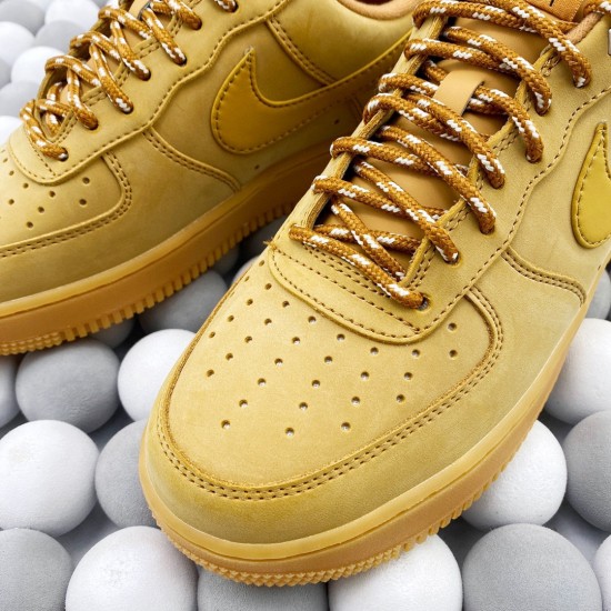 Nike Air Force 1 07 LV8 AF1（A33)