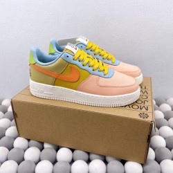 Nike Air Force 1 Low 07 AF1（A23）