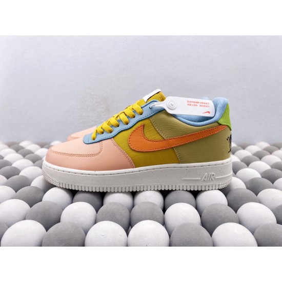 Nike Air Force 1 Low 07 AF1（A23）